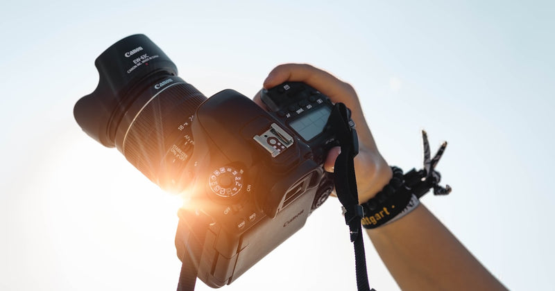 How to Protect Your Product Images from Being Stolen by Competitors