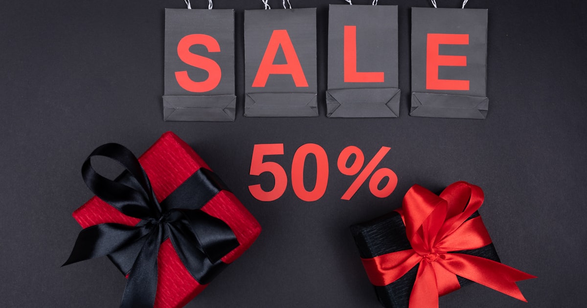 How to Run Flash Sales Without Losing Money: Quantity Limit Strategies